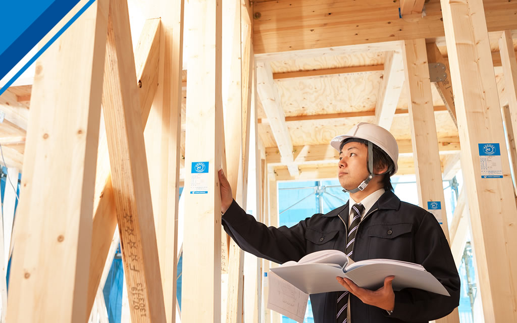 株式会社1040　技術力が生む、信頼の品質