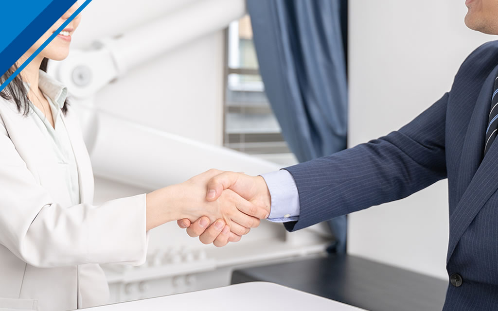 株式会社1040　高品質を、適正価格で