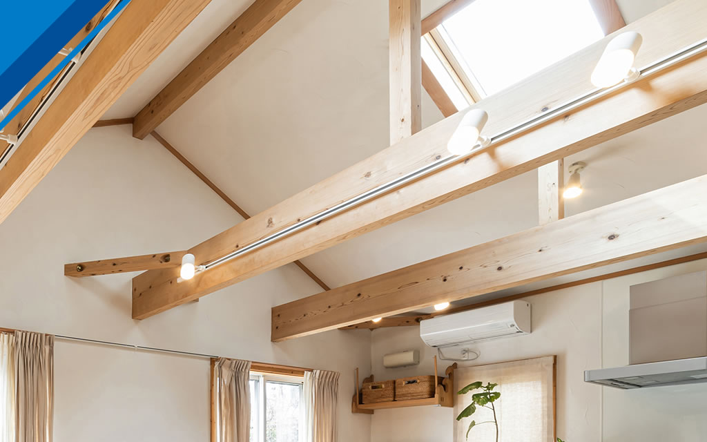 株式会社1040　高い技術を用いた施工で、理想を現実に