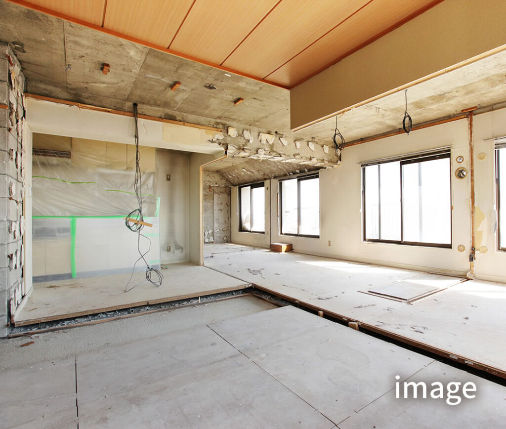 株式会社1040　施工事例